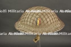 Casque de la Brigade Piron. — miniature 5