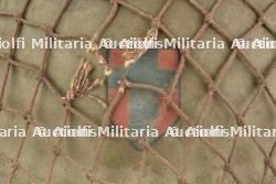 Casque de la Brigade Piron. — photo 6