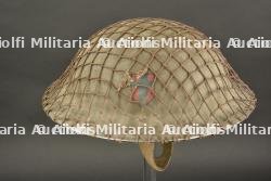 Casque de la Brigade Piron. — photo 7