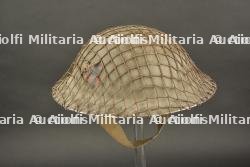 Casque de la Brigade Piron. — miniature 8