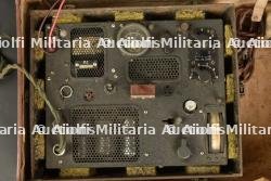 Valise radio clandestine belge. — miniature 3