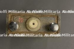 Valise radio clandestine belge. — miniature 5