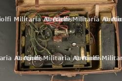 Valise radio clandestine belge. — miniature 7