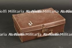 Valise radio clandestine belge. — photo 8