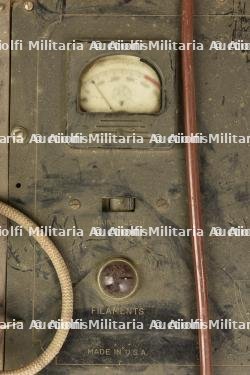 Valise radio clandestine belge. — miniature 8