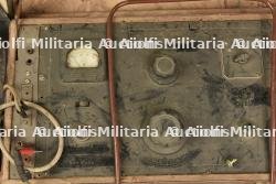 Valise radio clandestine belge. — miniature 9