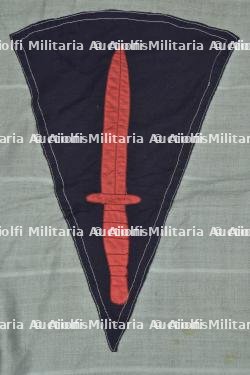 Drapeau Commando belge. — miniature 3