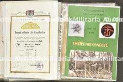 Documentation et photos para belge. — photo 2