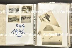Documentation et photos para belge. — photo 9