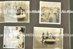 Albums photos des commandos belge. — miniature 2