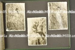 Albums photos des commandos belge. — photo 3