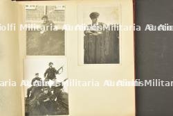 Albums photos des commandos belge. — miniature 7
