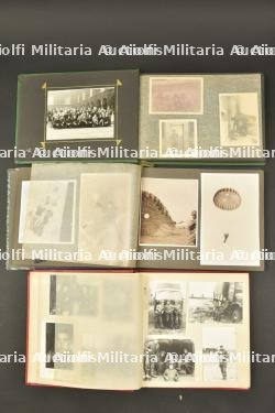 Albums photos des commandos belge. — miniature 8