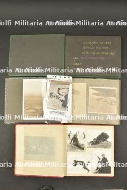 Albums photos des commandos belge. — miniature 9