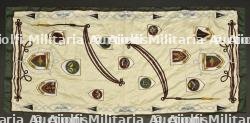 Uniformes parachutiste belge après-guerre. — photo 2