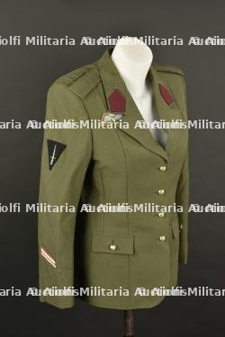 Uniformes parachutiste belge après-guerre. — miniature 3
