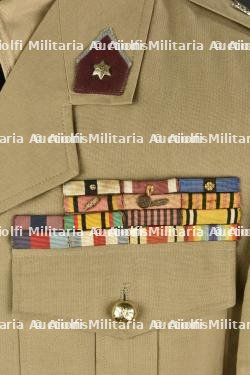 Uniformes parachutiste belge après-guerre. — miniature 6