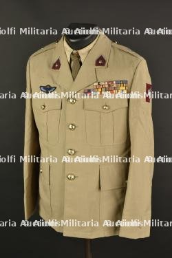 Uniformes parachutiste belge après-guerre. — photo 7