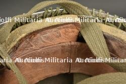 Casque de parachutiste belge. — photo 2