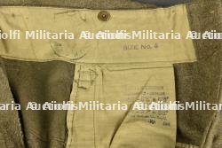 Uniforme SAS Belge. — photo 2
