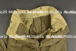 Uniforme SAS Belge. — miniature 3