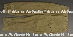 Uniforme SAS Belge. — photo 5