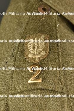 Uniforme SAS Belge. — photo 7