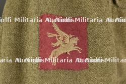 Uniforme SAS Belge. — miniature 8