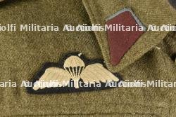 Uniforme SAS Belge. — photo 9