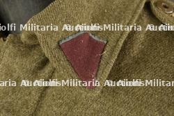 Uniforme SAS Belge. — miniature 10