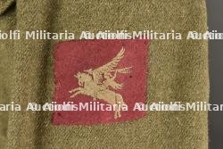 Uniforme SAS Belge. — miniature 11