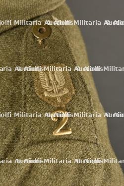 Uniforme SAS Belge. — miniature 12
