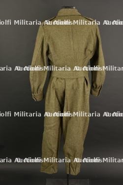 Uniforme SAS Belge. — photo 13