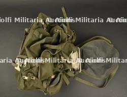 Sac à dos Bergham belge. — photo 3