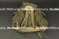 Sac à dos Bergham belge. — photo 6