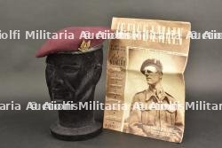 Béret SAS.