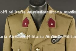 Uniforme commando belge après-guerre. — photo 3