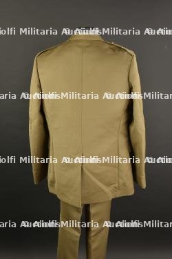 Uniforme commando belge après-guerre. — photo 5
