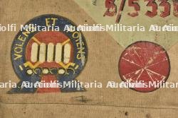 Sac à paquetage de volontaire belge — photo 2