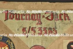 Sac à paquetage de volontaire belge — photo 3