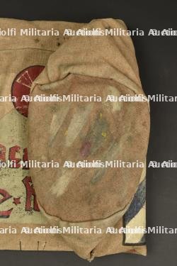 Sac à paquetage de volontaire belge — miniature 5