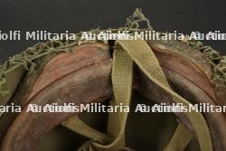 Casque de parachutiste belge. — photo 2