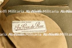 Uniforme commando belge après-guerre. — photo 2