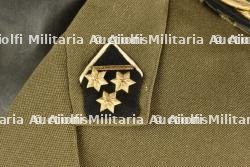 Uniforme commando belge après-guerre. — miniature 4