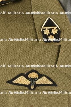 Uniforme commando belge après-guerre. — photo 5