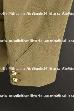 Uniforme commando belge après-guerre. — photo 7