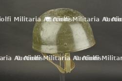 Casque de parachutiste belge. — miniature 2