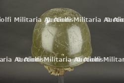 Casque de parachutiste belge. — photo 3
