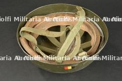 Casque de parachutiste belge. — photo 5