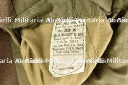 Battle Dress belge. — photo 3